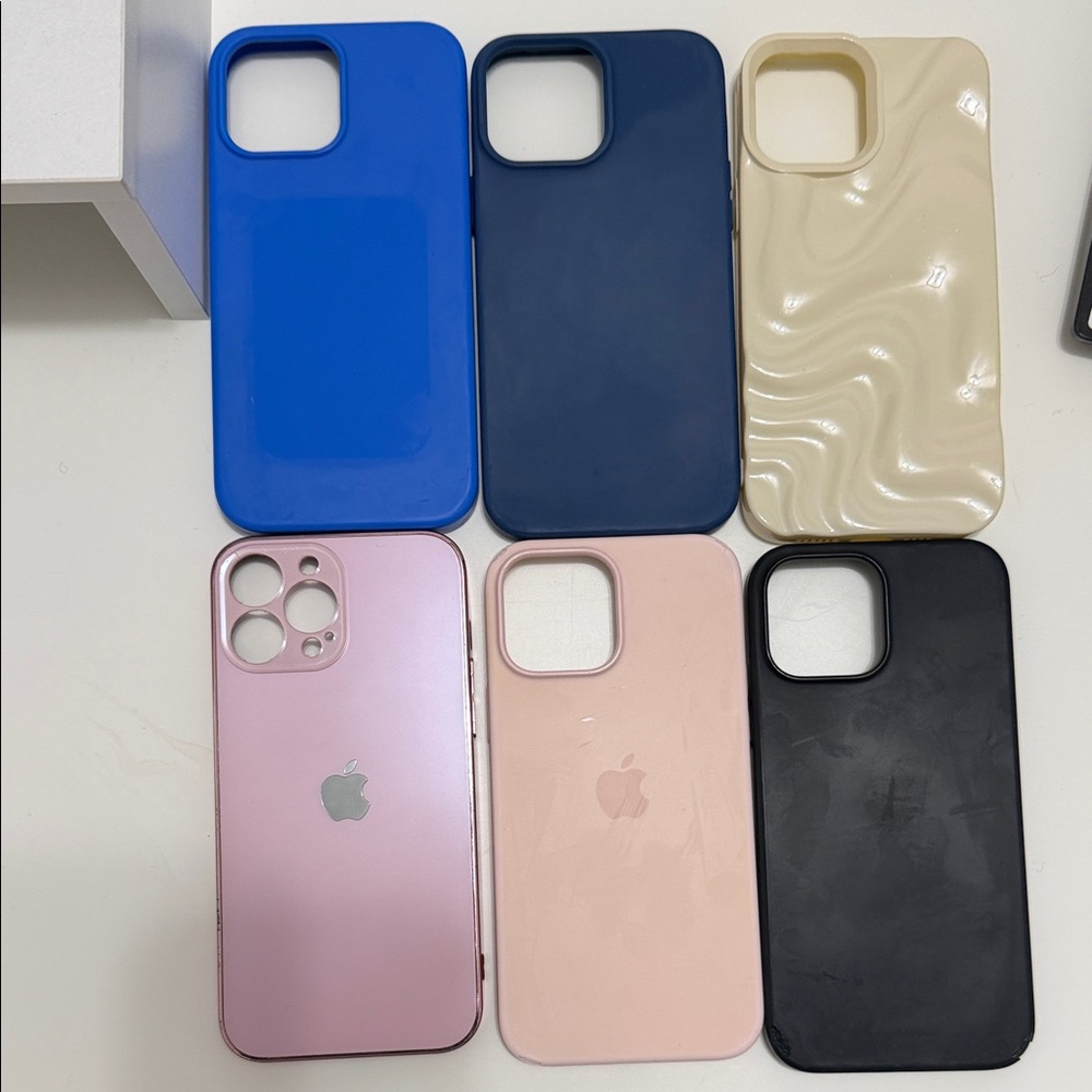 iPhone 13 Pro Max cases